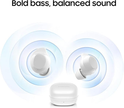 Samsung Galaxy Buds2 True Wireless Noise Cancelling Bluetooth Earbuds