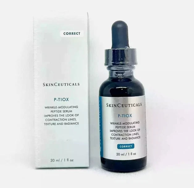 SkinCeuticals P-TIOX Peptide Serum 30ml