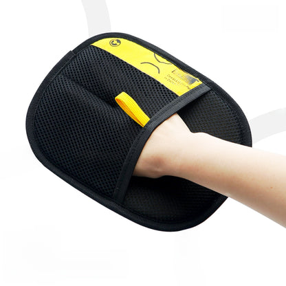 Pet Grooming Glove