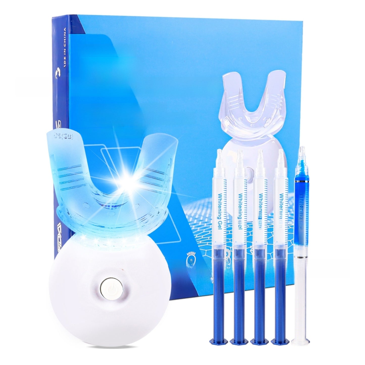 Teeth Whitening