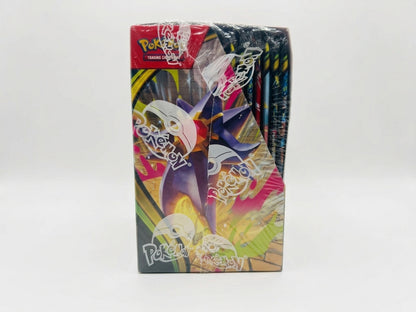 Pokemon Mega Evolution Perfect Order Booster Box Sealed