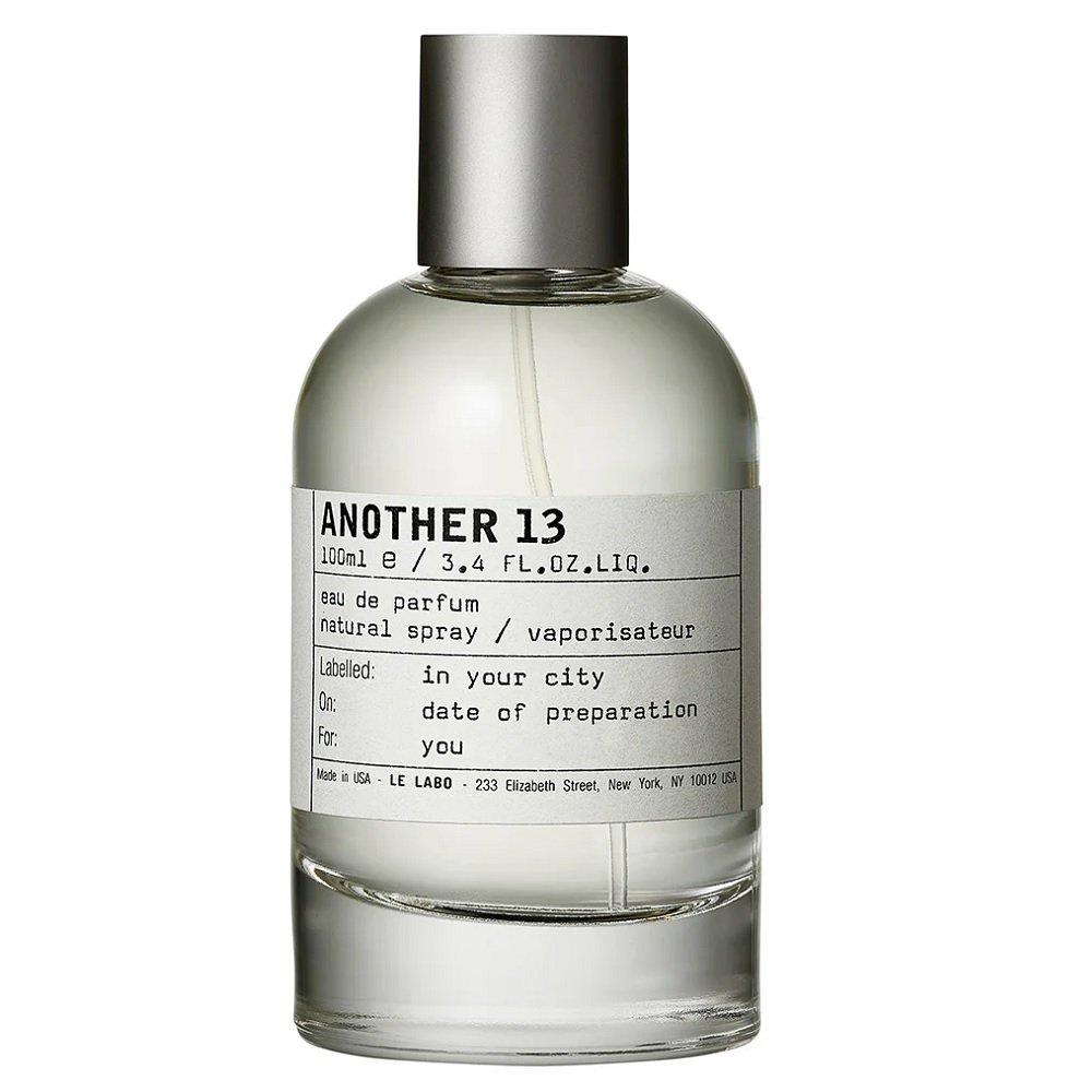 Le Labo Another 13 Eau De Parfum 3.4oz / 100ml Spray New
