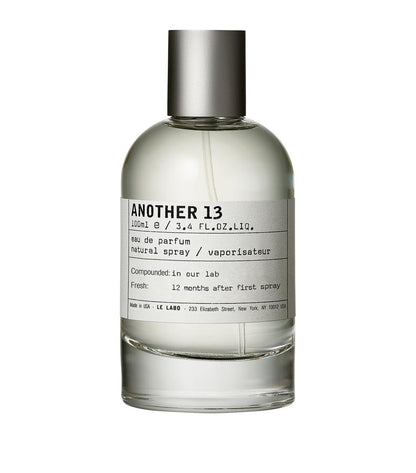 Le Labo Another 13 Eau De Parfum 3.4oz / 100ml Spray New
