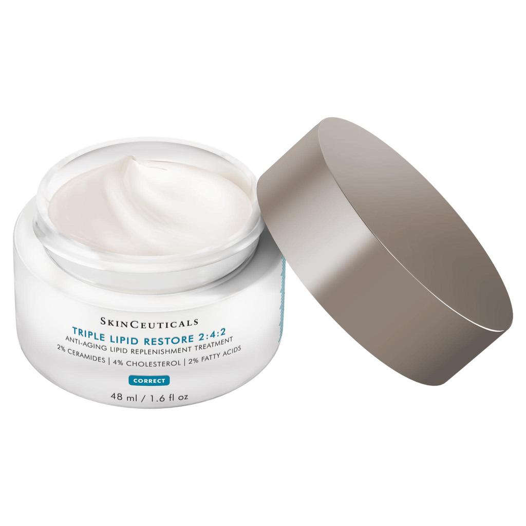 SkinCeuticals Triple Lipid Restore 2:4:2 Cream - 48ml 1.6oz