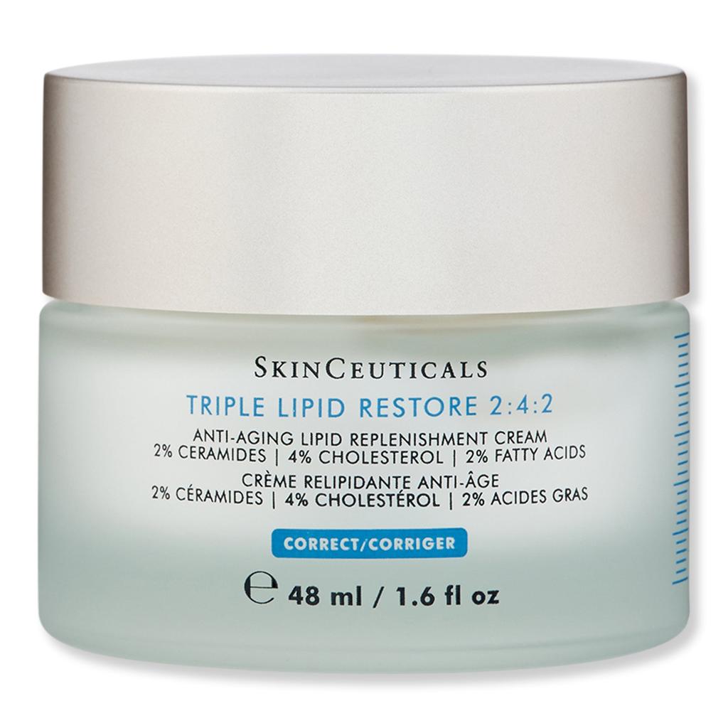 SkinCeuticals Triple Lipid Restore 2:4:2 Cream - 48ml 1.6oz