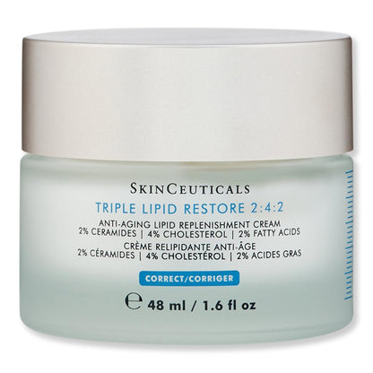 SkinCeuticals Triple Lipid Restore 2:4:2 Cream - 48ml 1.6oz