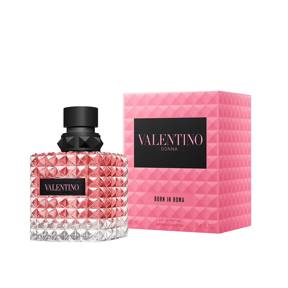 Valentino Donna Born In Roma EDP 100ml