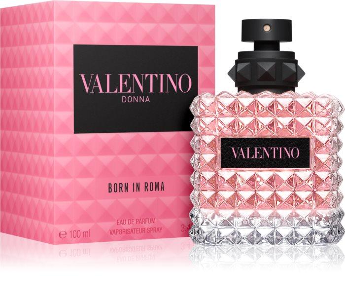 Valentino Donna Born In Roma EDP 100ml
