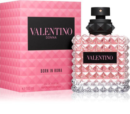 Valentino Donna Born In Roma EDP 100ml