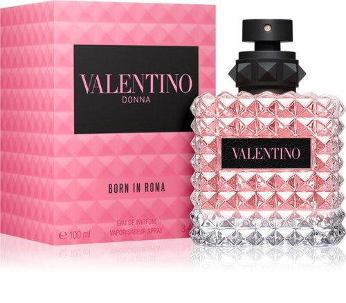 Valentino Donna Born In Roma EDP 100ml
