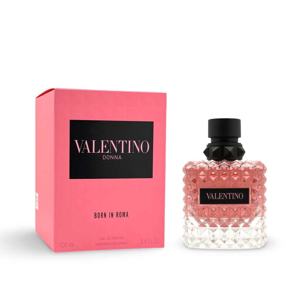 Valentino Donna Born In Roma EDP 100ml