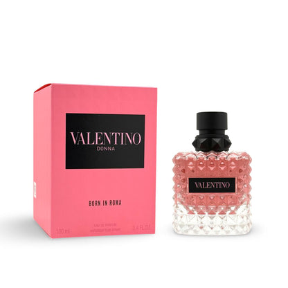 Valentino Donna Born In Roma EDP 100ml