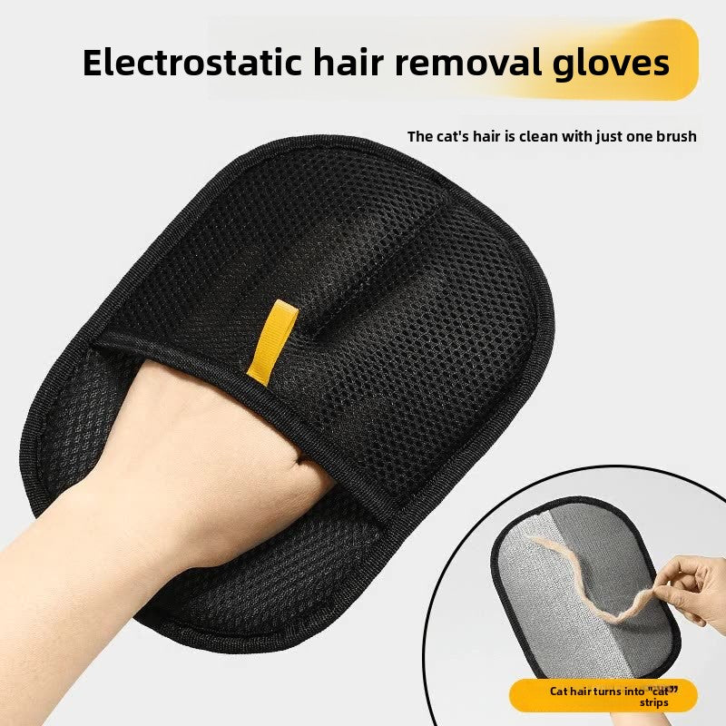 Pet Hair Removal Gloves™