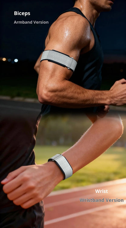 Nylon Replacement Band Compatible with Amazfit Helio Strap