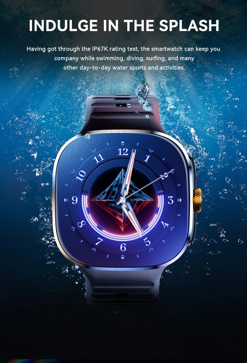 Original M99 Smartwatch