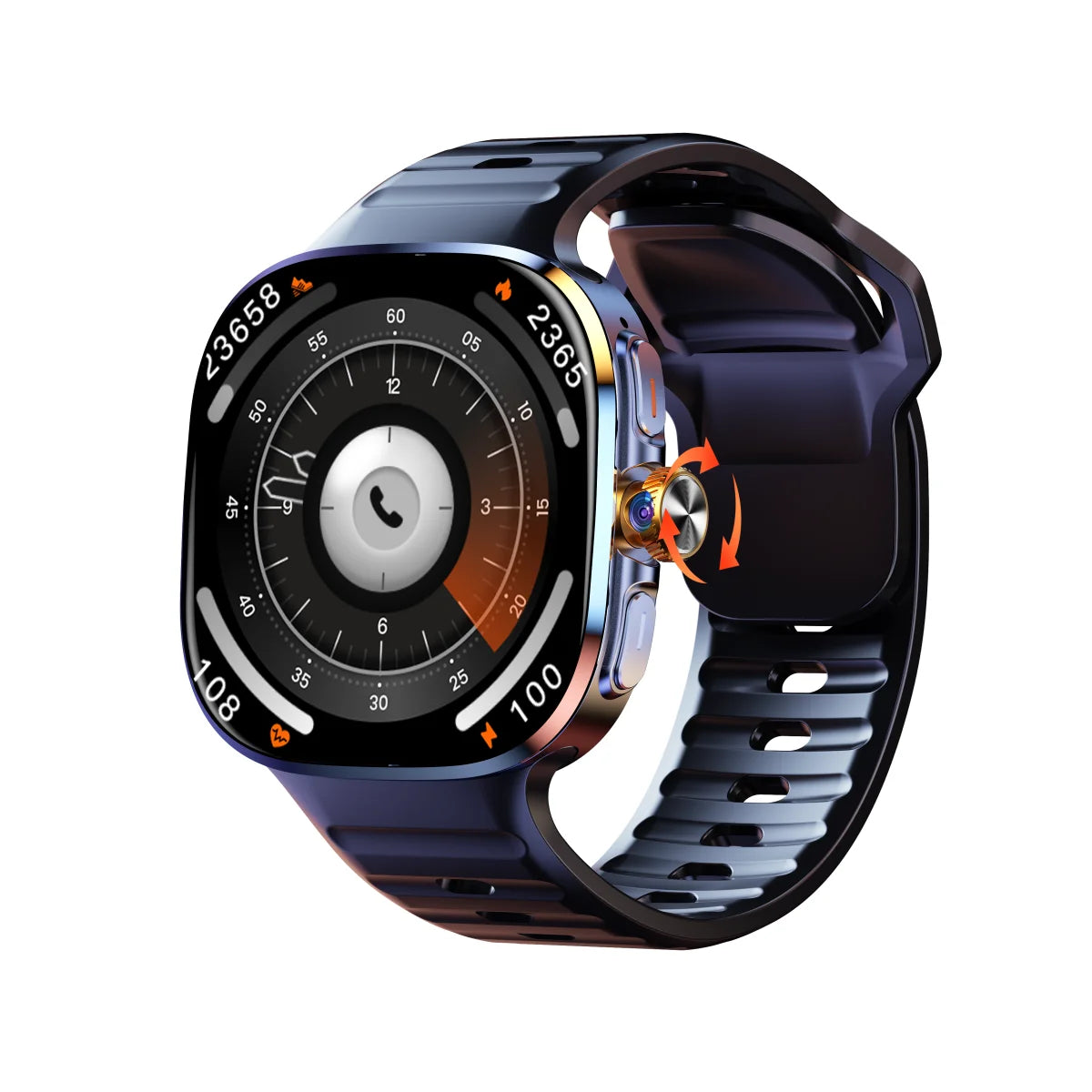 Original M99 Smartwatch
